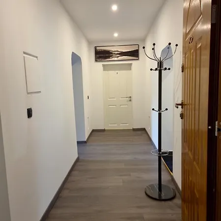 Rentcenter79 Homestay szállás Sankt Peter-Freienstein